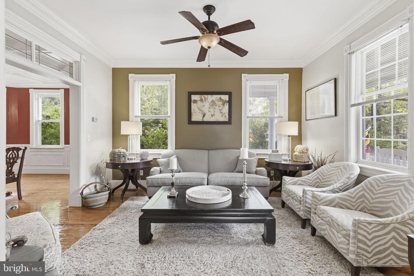 3814 Fleetwood Avenue photo 8