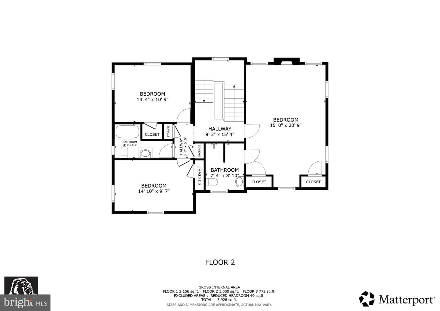 2 E Highfield Road photo 30