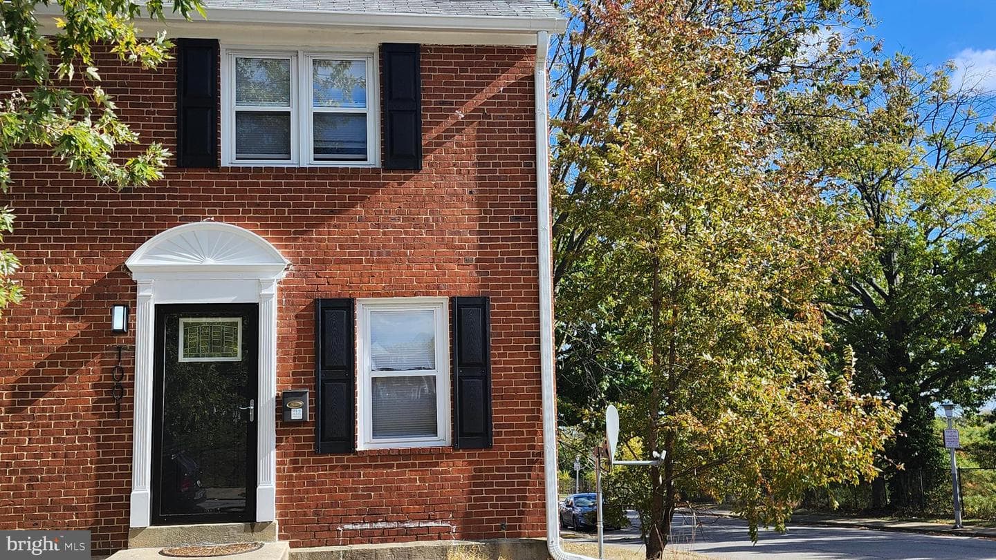 1001 Cameron Road, Baltimore