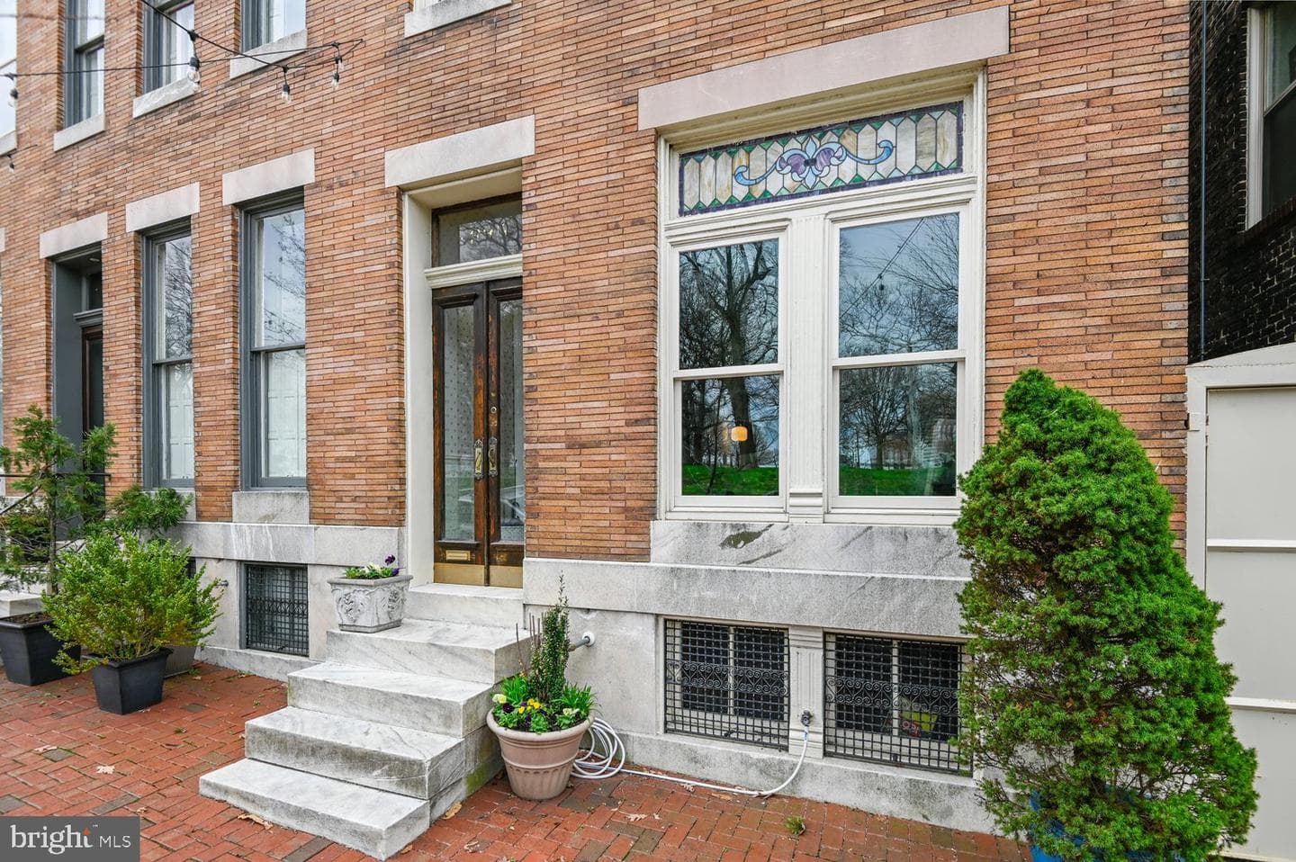 335 Warren Avenue, Baltimore