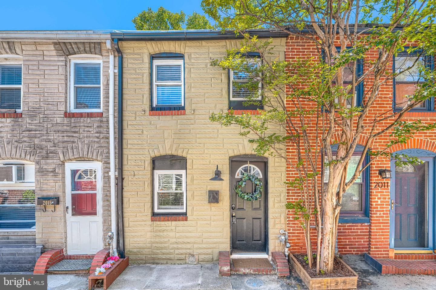 2013 Spark Court, Baltimore