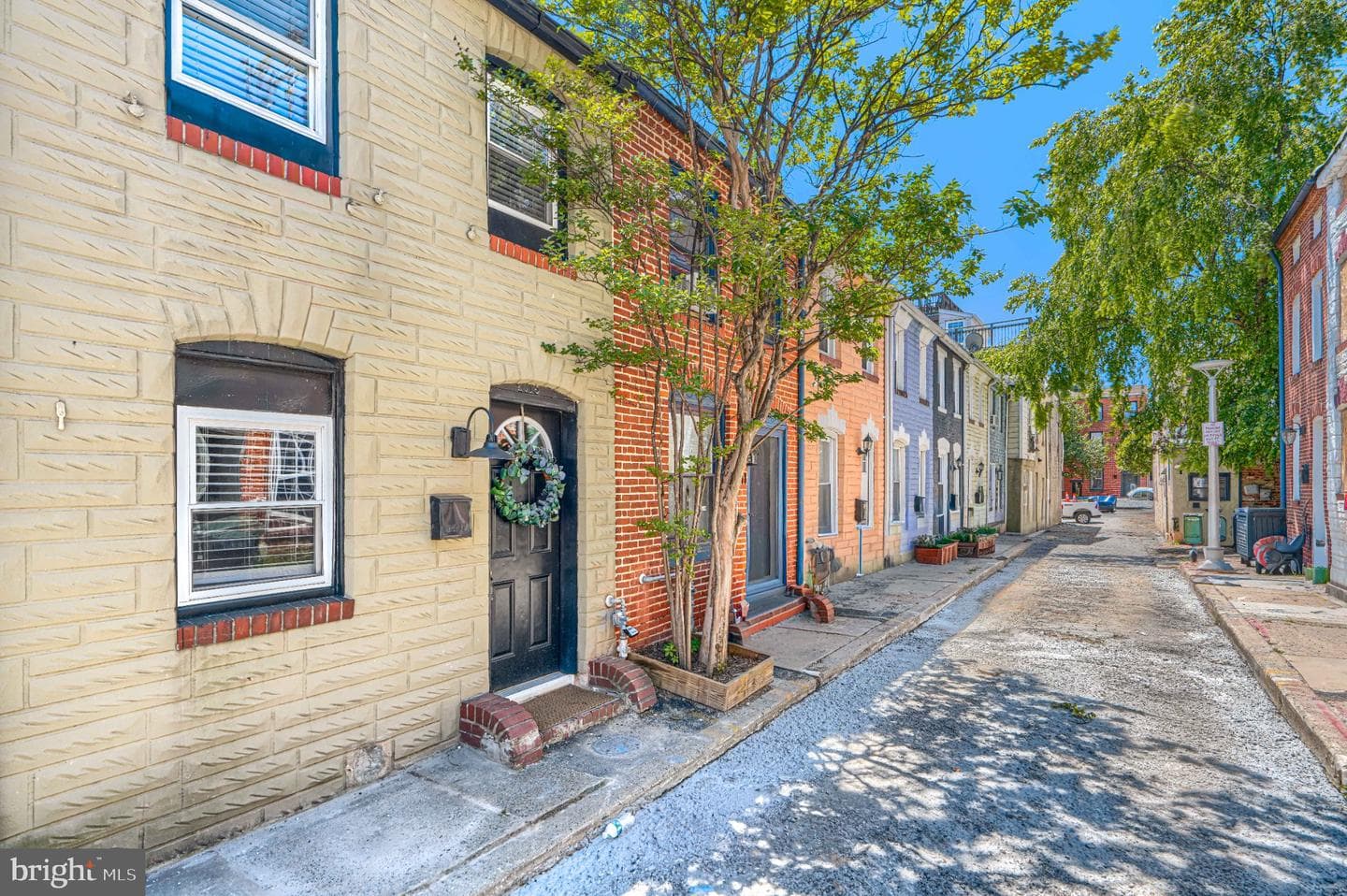 2013 Spark Court, Baltimore