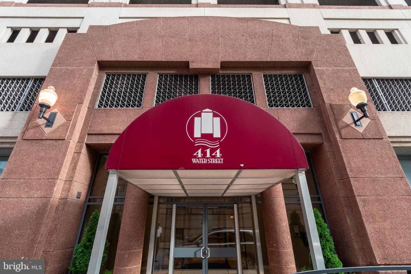 414 Water Street #2310, Baltimore