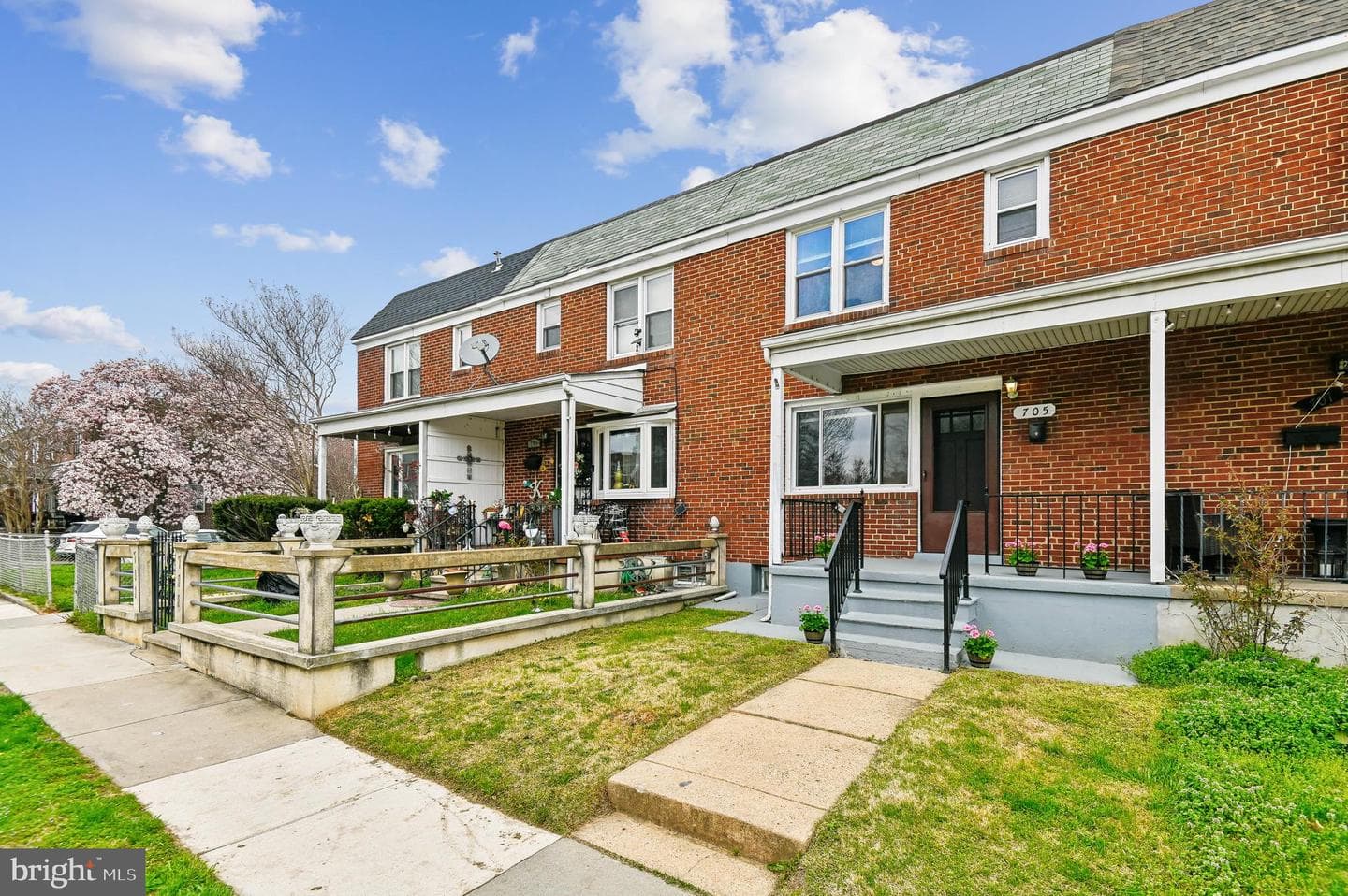 705 Tolna Street, Baltimore