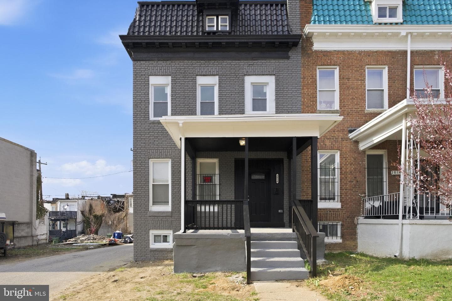 2816 Rockrose Avenue, Baltimore