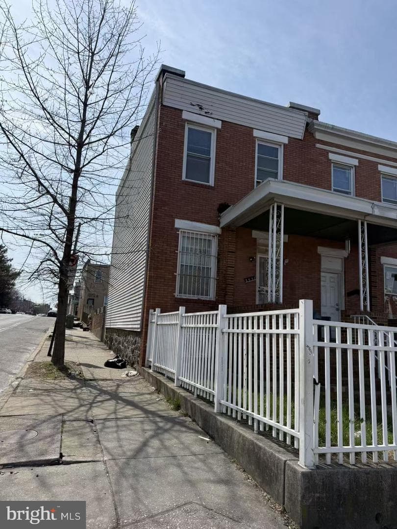 3531 Esther Place, Baltimore