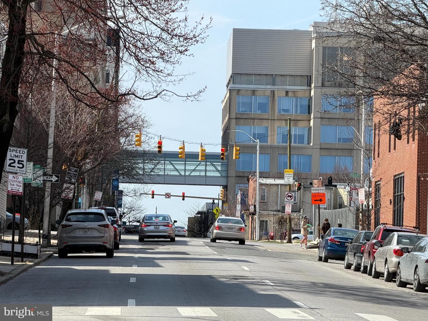 711 N Collington Avenue, Baltimore