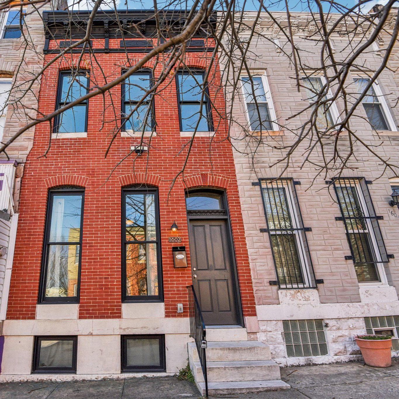 1602 N Bond Street photo 4