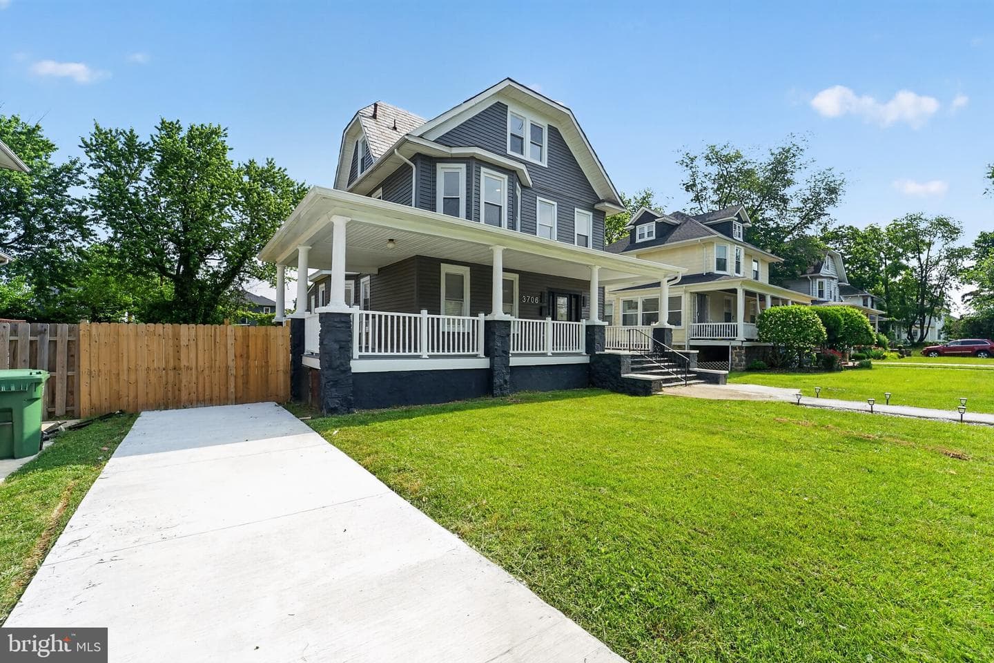 3706 Chatham Road, Baltimore