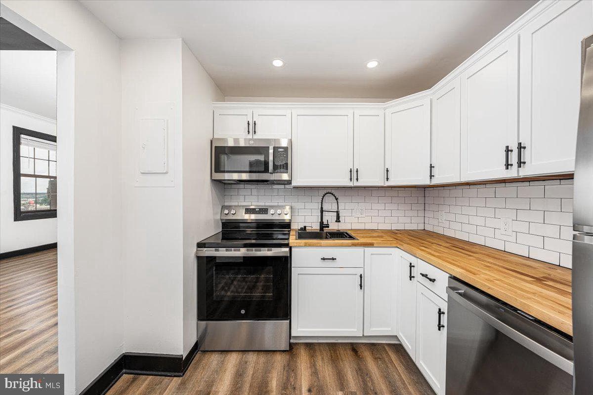 1 E Chase Street #1008 photo 10