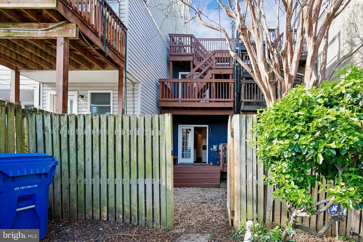 716 E Fort Avenue photo 39
