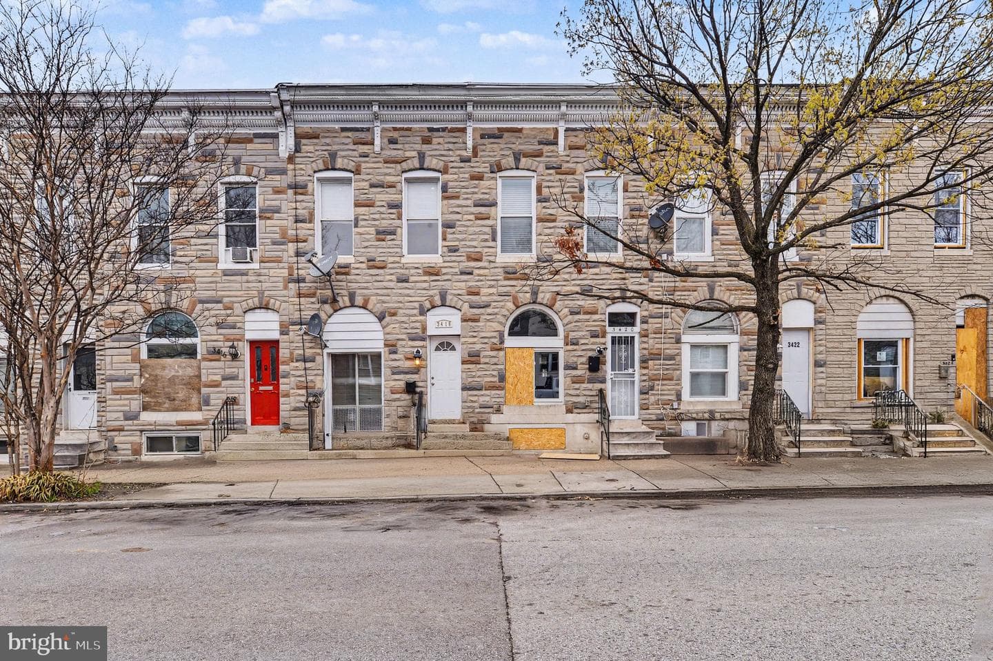 3418 E Baltimore Street photo 2