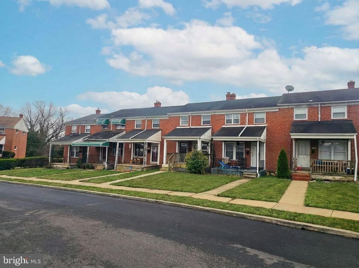 4715 Williston Street, Baltimore