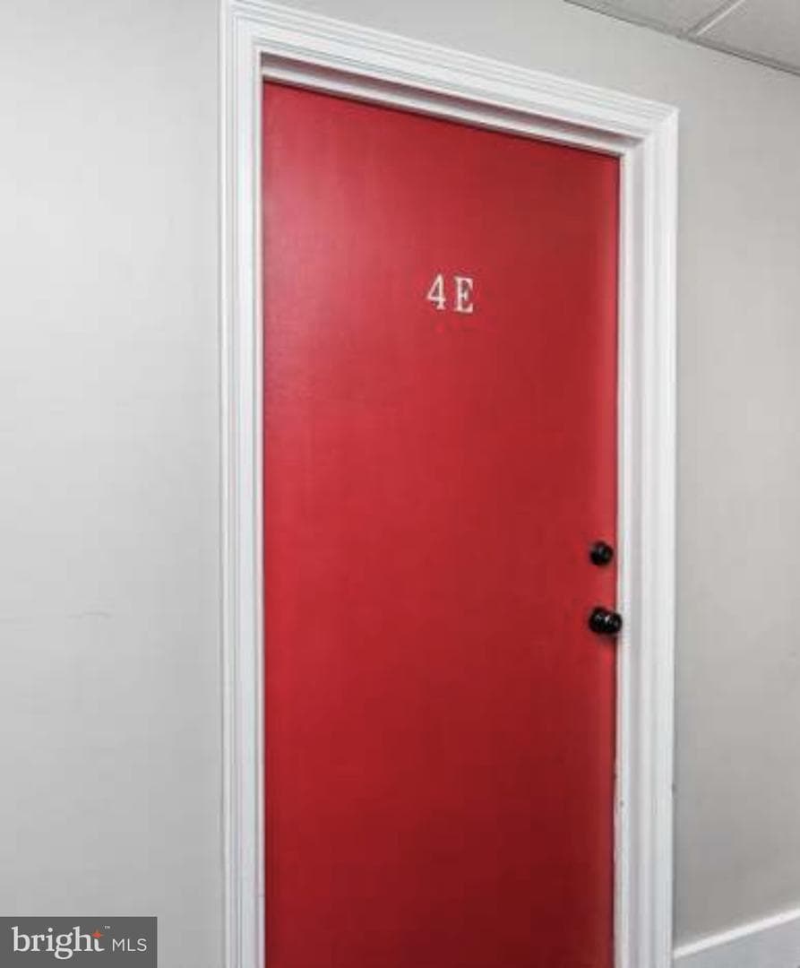 1001 Saint Paul St # 4E photo 17
