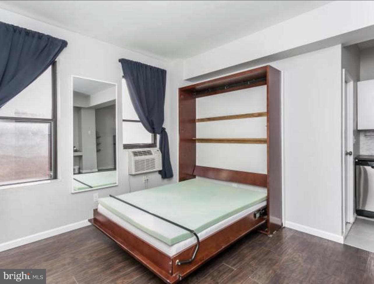 1001 Saint Paul St # 4E photo 5