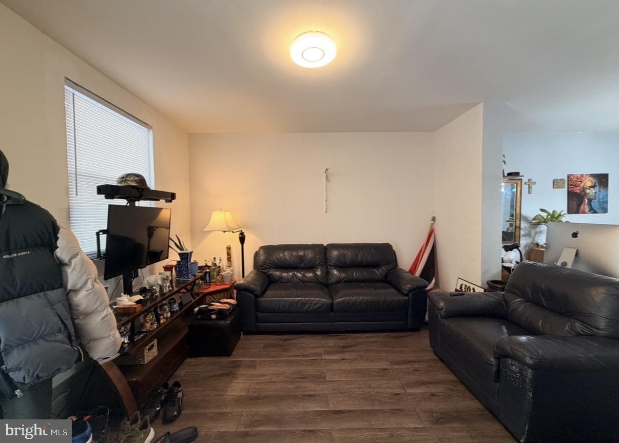 3116 Ellerslie Avenue, Baltimore