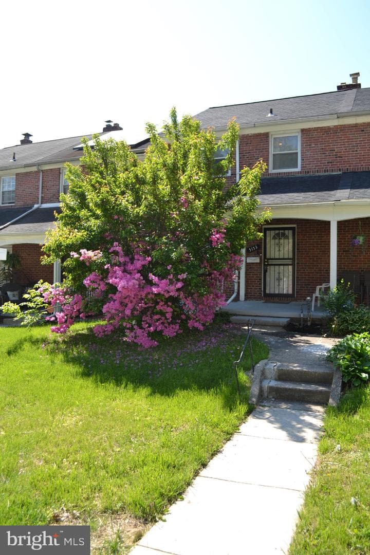 5153 Frederick Avenue photo 1