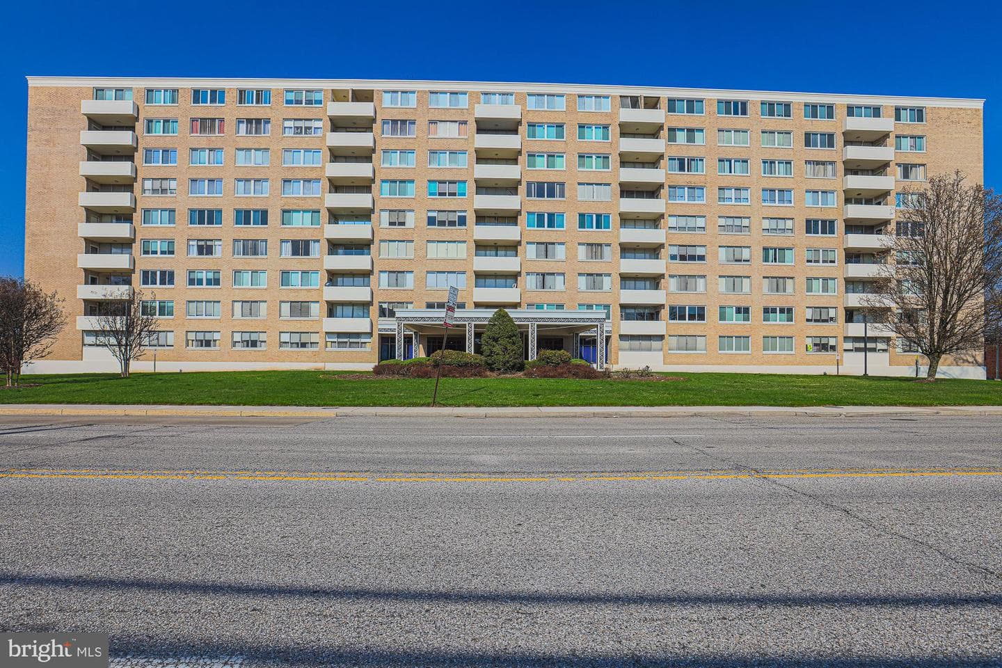 7111 Park Heights Avenue #510, Baltimore