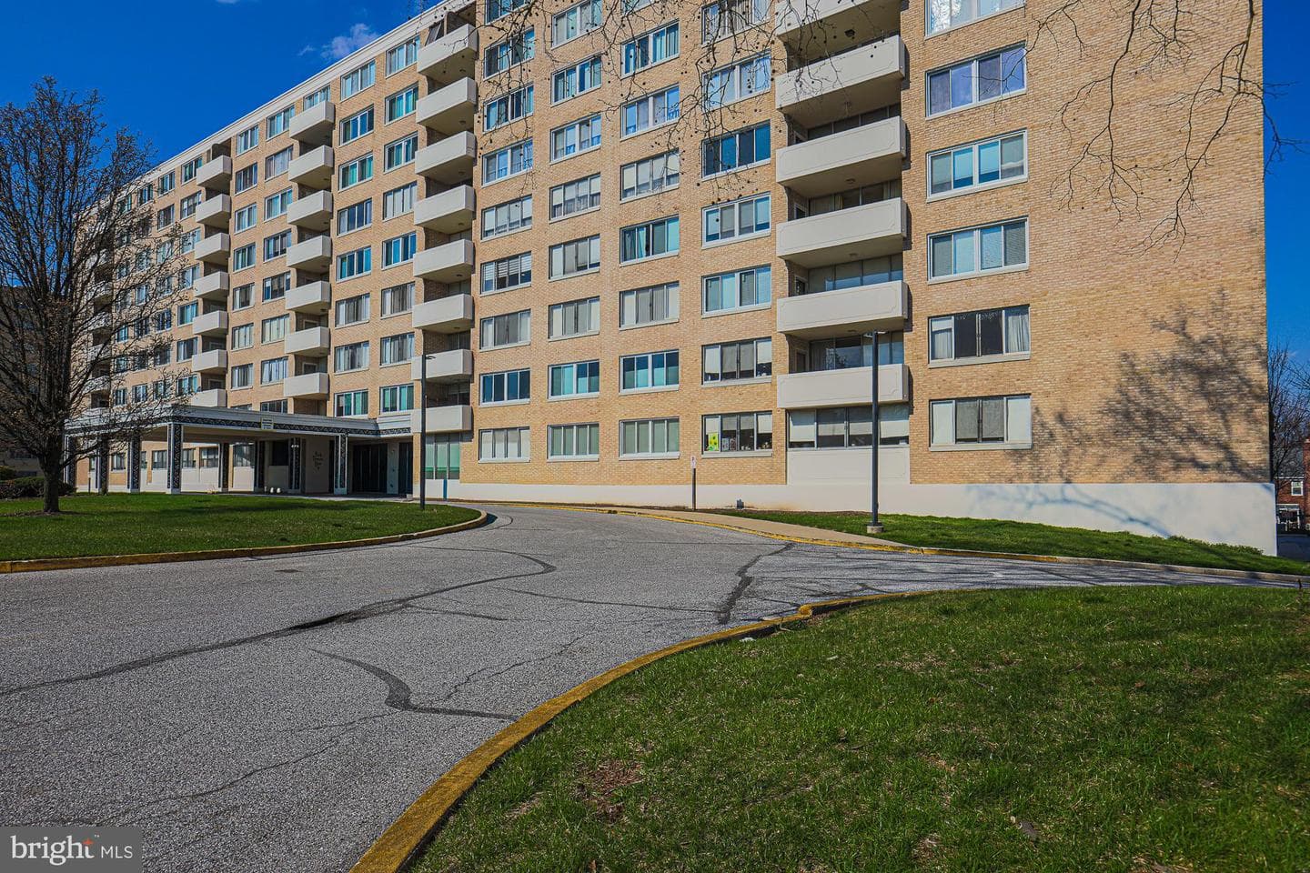 7111 Park Heights Avenue #510, Baltimore
