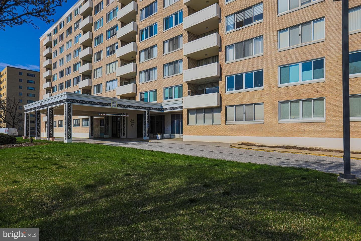 7111 Park Heights Avenue #510 photo 3