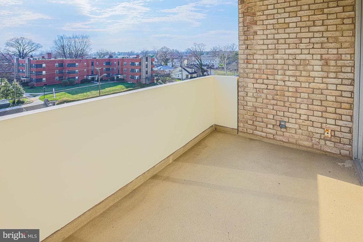 7111 Park Heights Avenue #510 photo 37