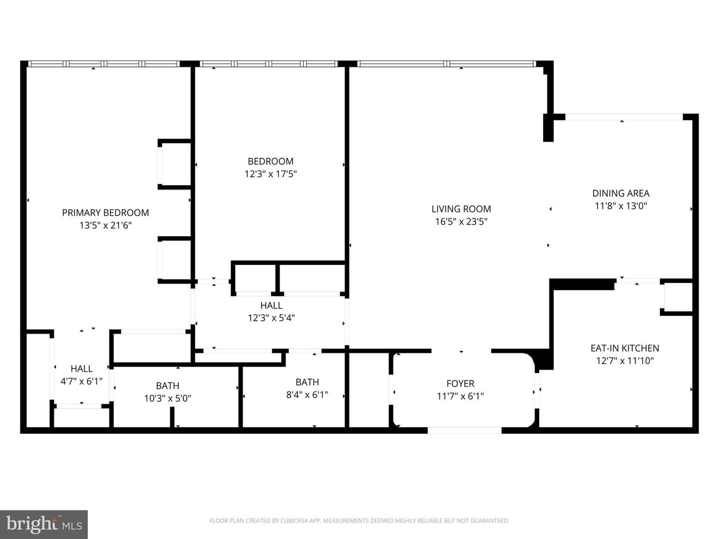 7111 Park Heights Avenue #510 photo 41