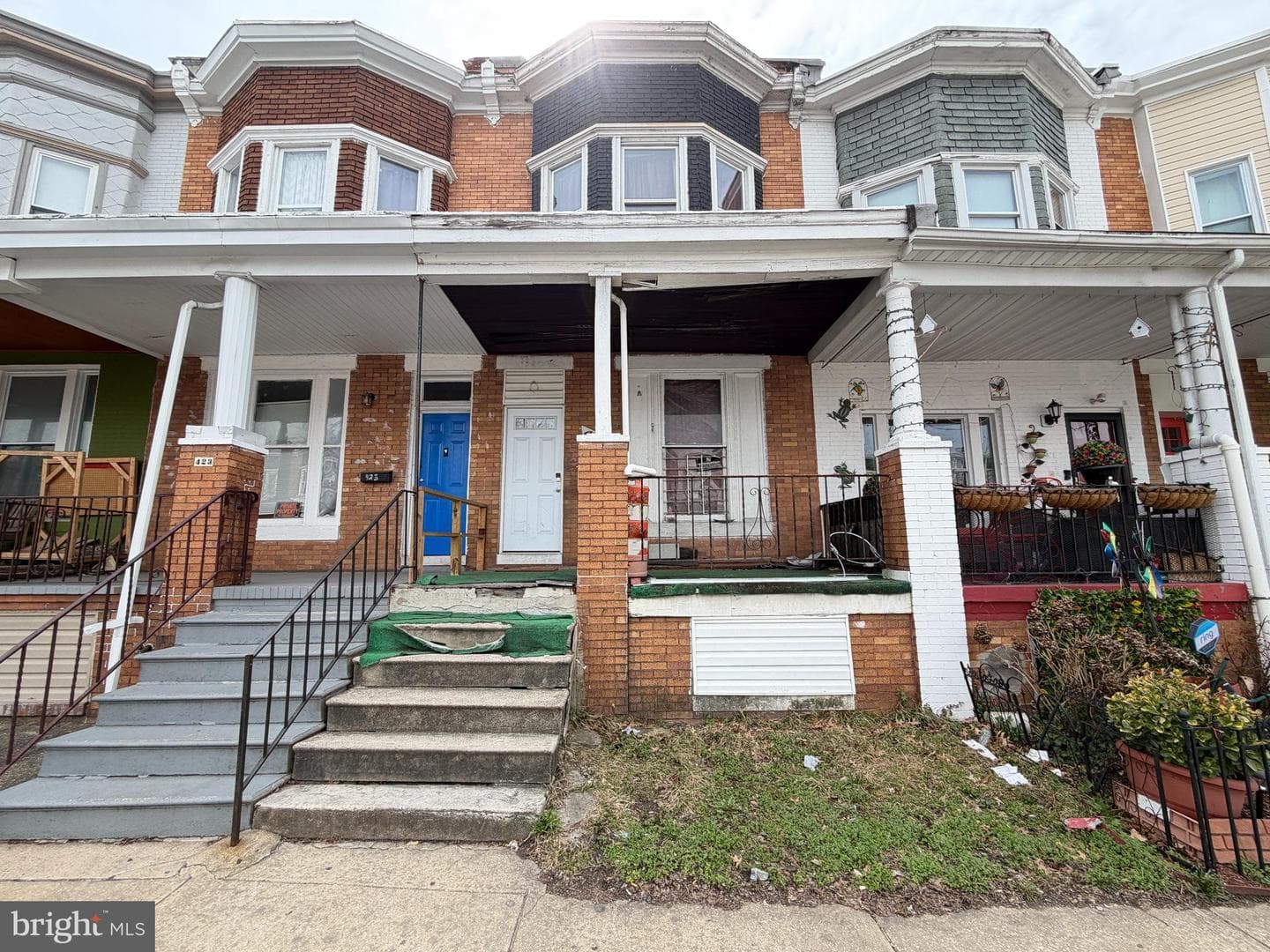 421 E 28th Street, Baltimore