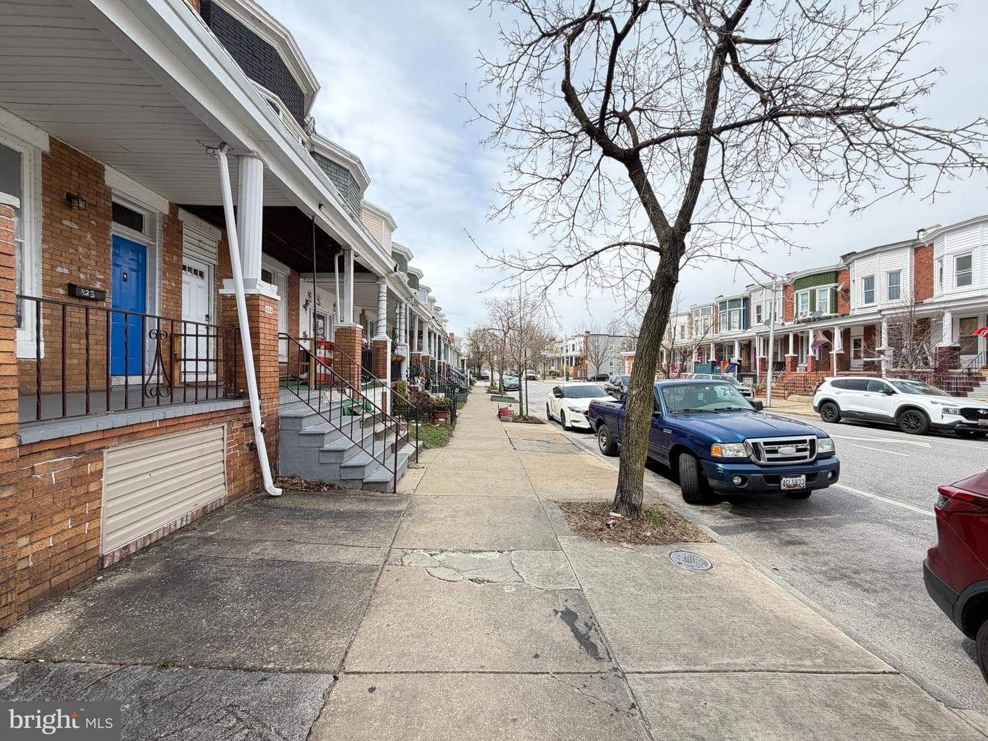 421 E 28th Street, Baltimore