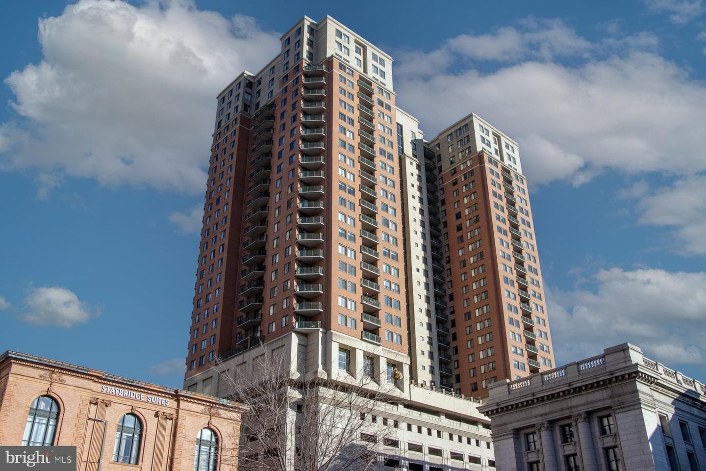 414 Water Street #2512, Baltimore