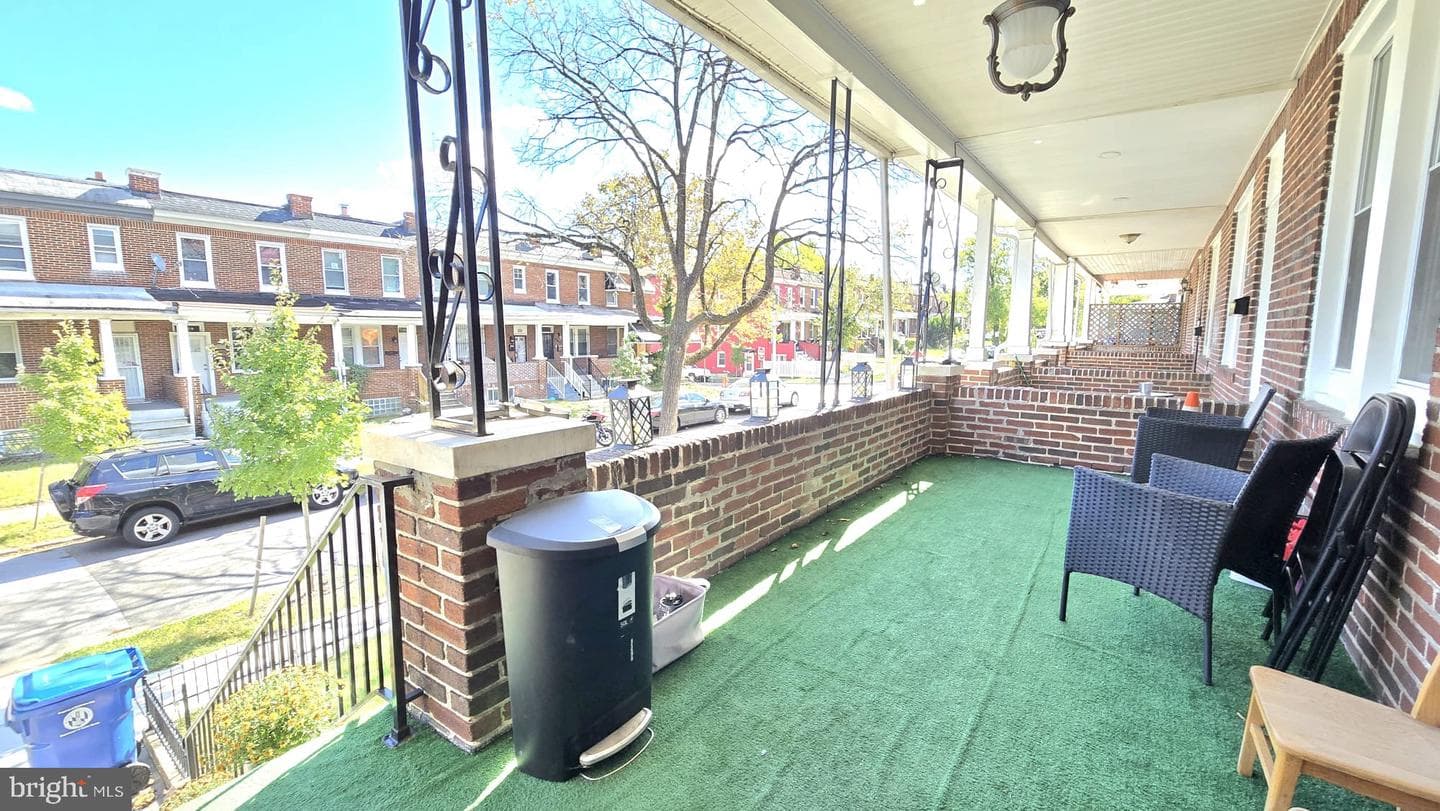 4010 Wilsby Avenue photo 3