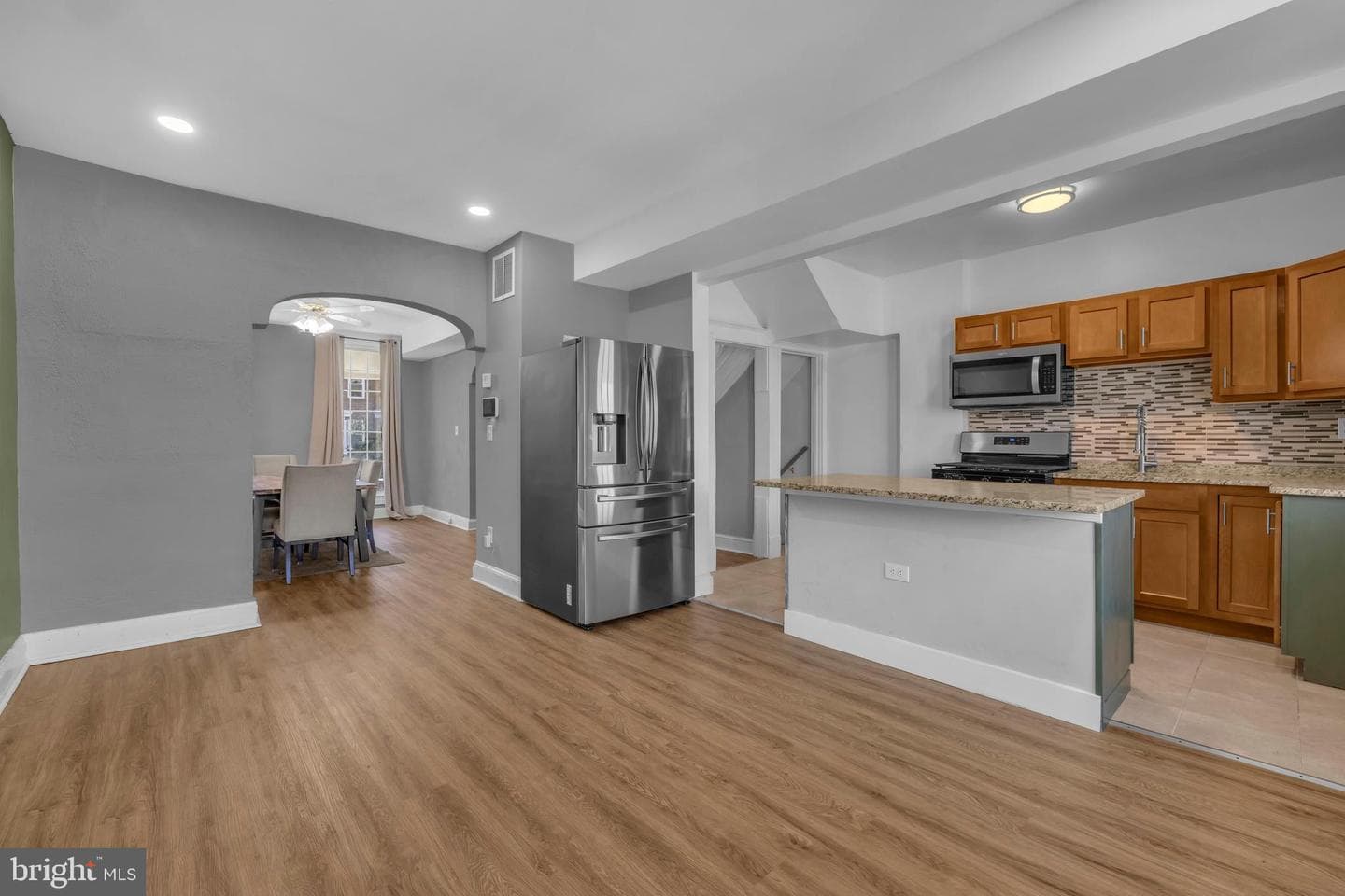 3506 Virginia Ave photo 5