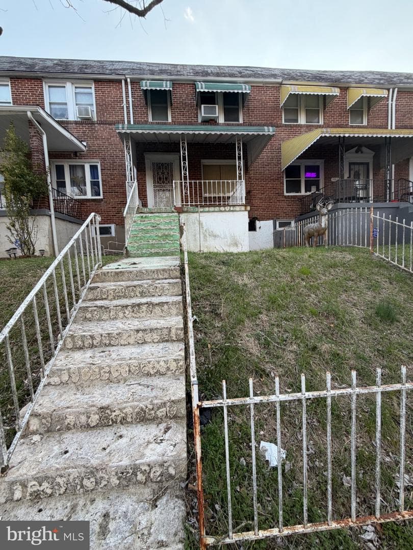3804 Roland View Avenue, Baltimore