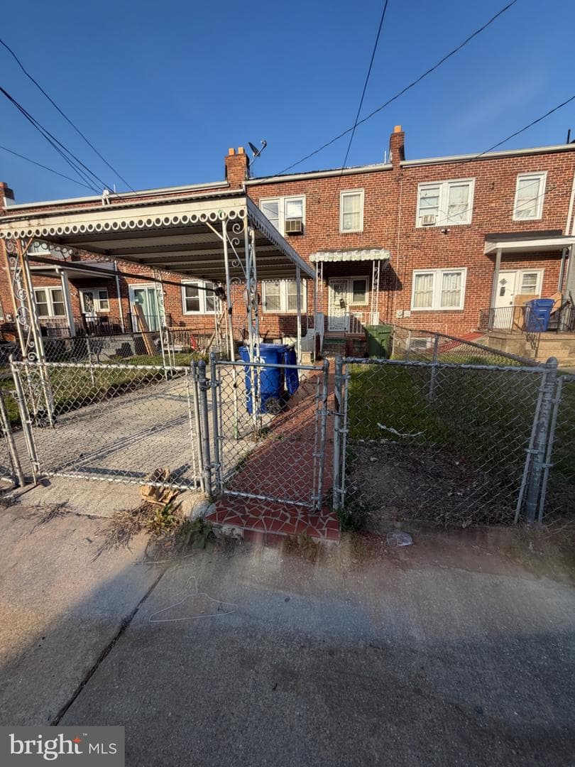 3804 Roland View Avenue, Baltimore