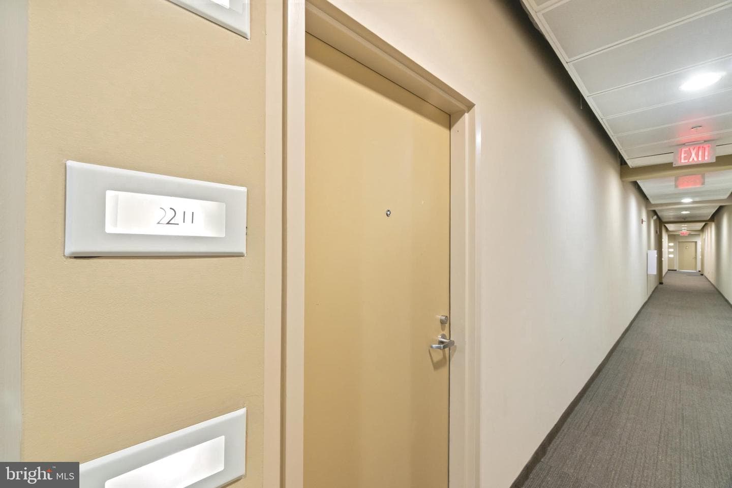 1211 Light Street #211 photo 3