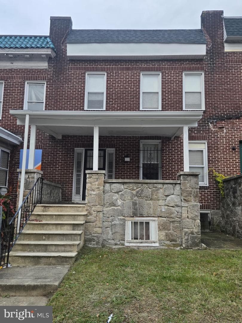 2430 Reisterstown Road, Baltimore
