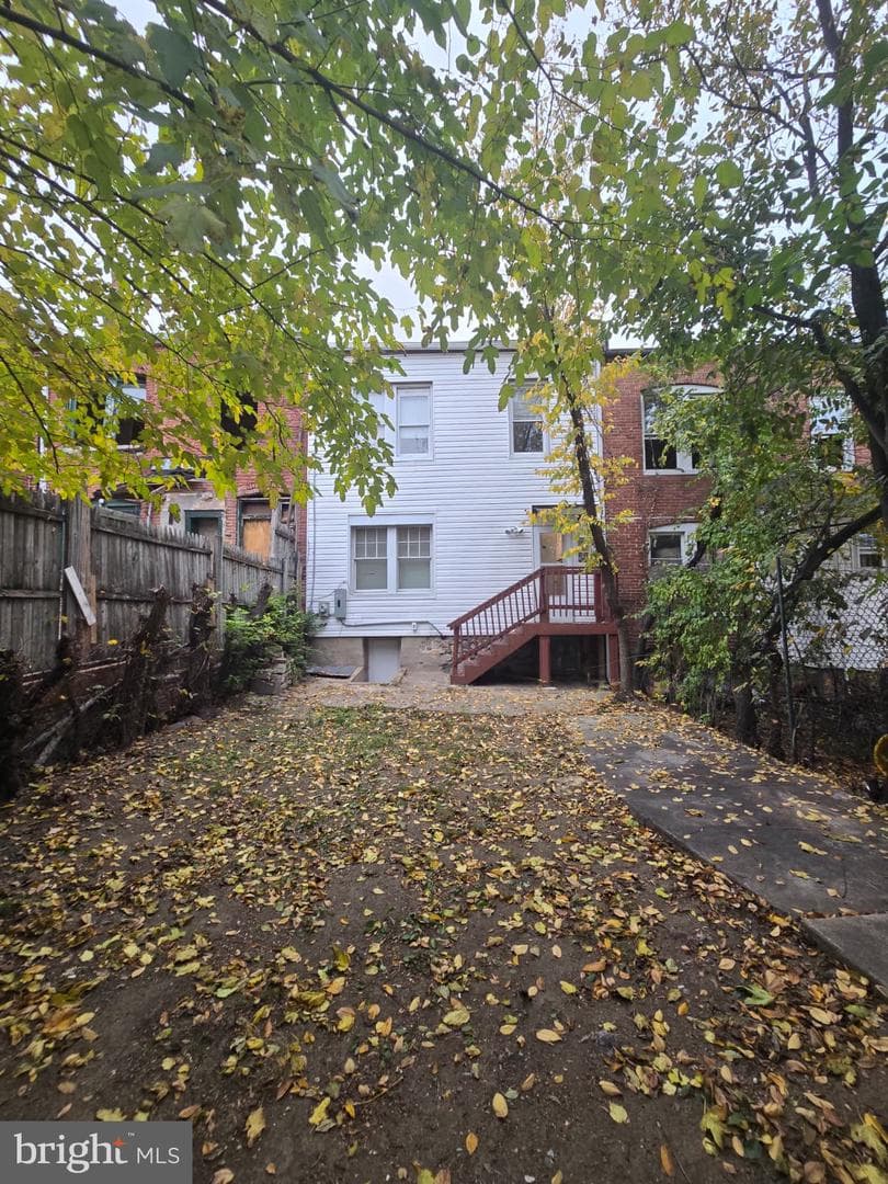2430 Reisterstown Road photo 38