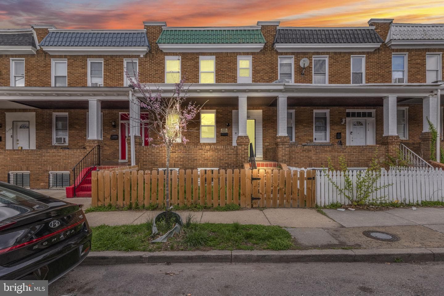 3110 Cliftmont, Baltimore