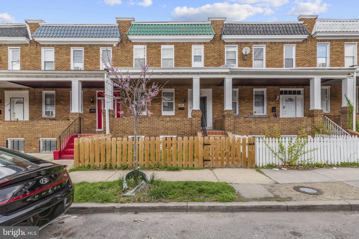 3110 Cliftmont, Baltimore