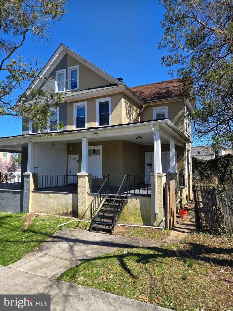 3503 Oakmont Avenue photo 45