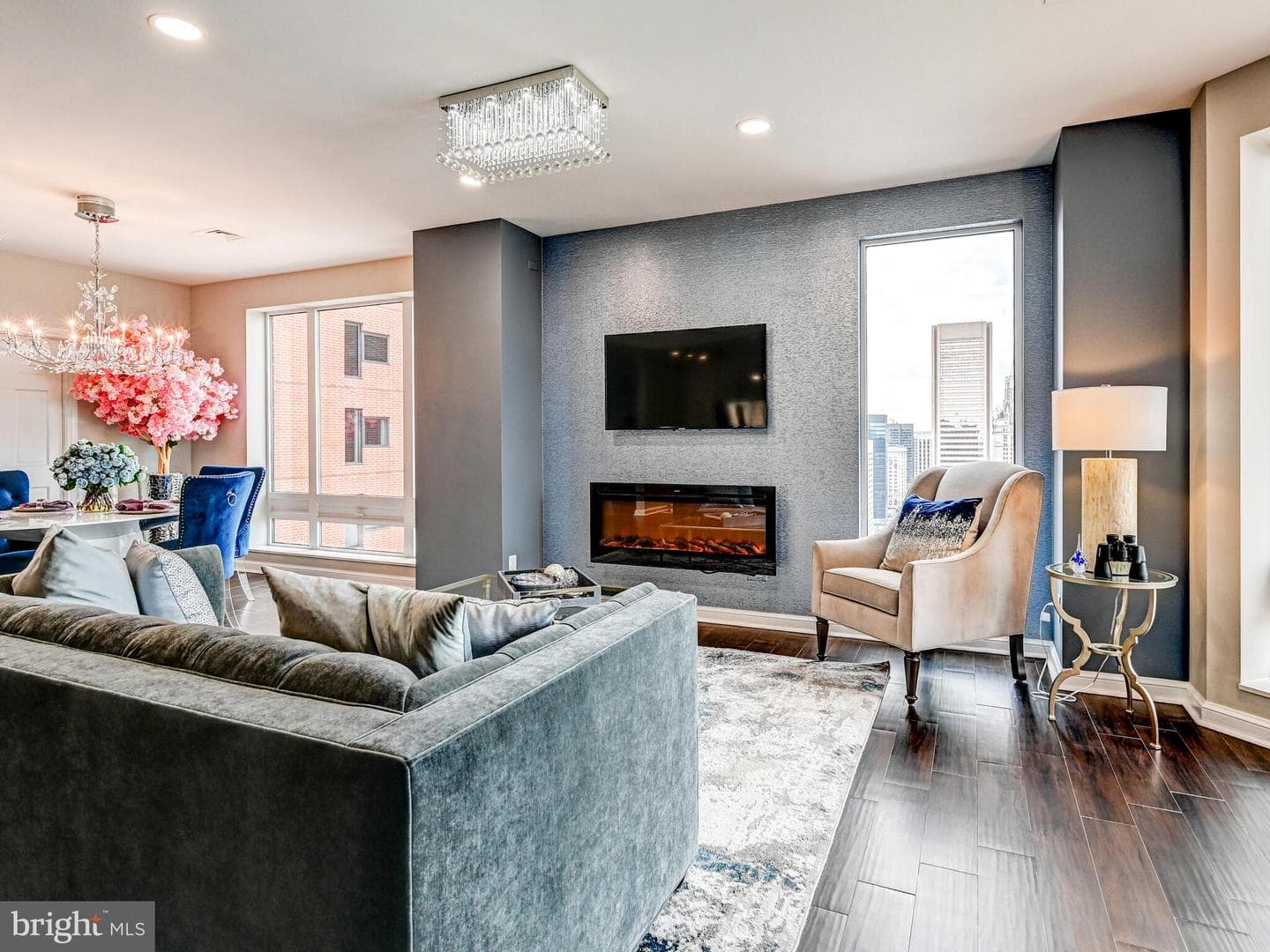10 E Lee Street #2402 photo 11