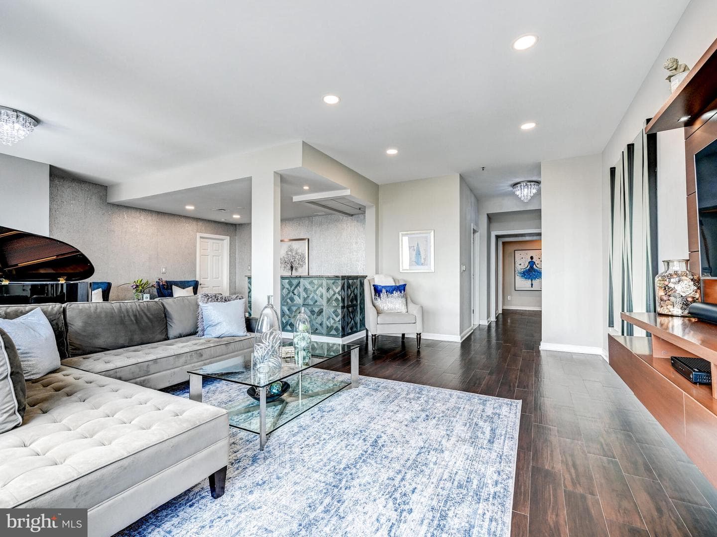 10 E Lee Street #2402 photo 24