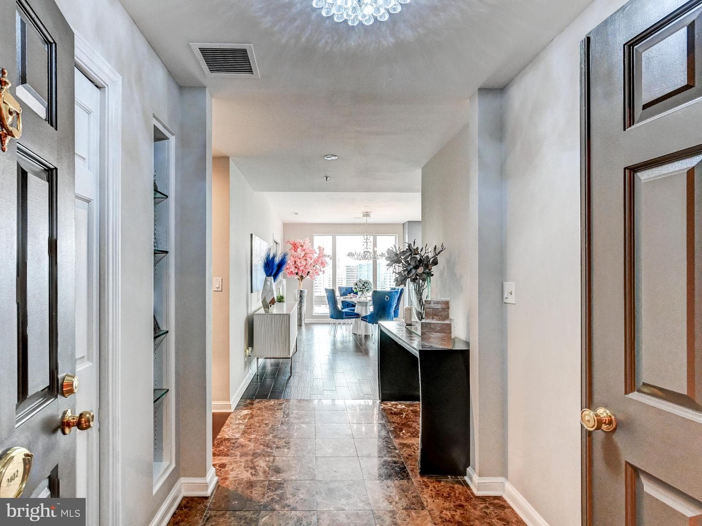 10 E Lee Street #2402 photo 39