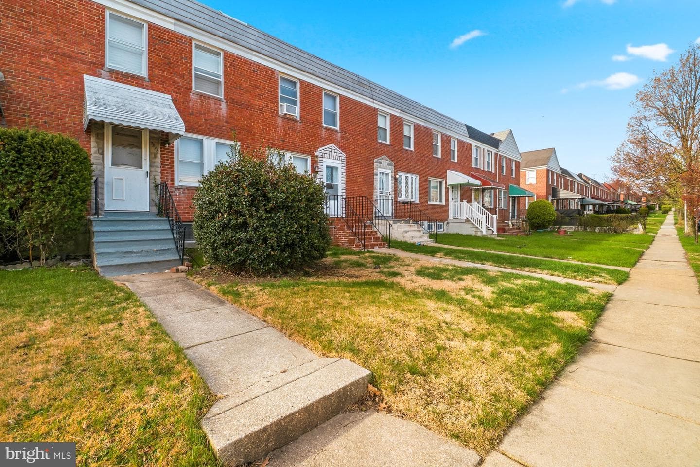3811 Elmora Avenue, Baltimore