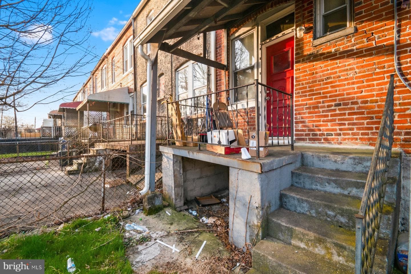 3934 Dolfield Avenue photo 10