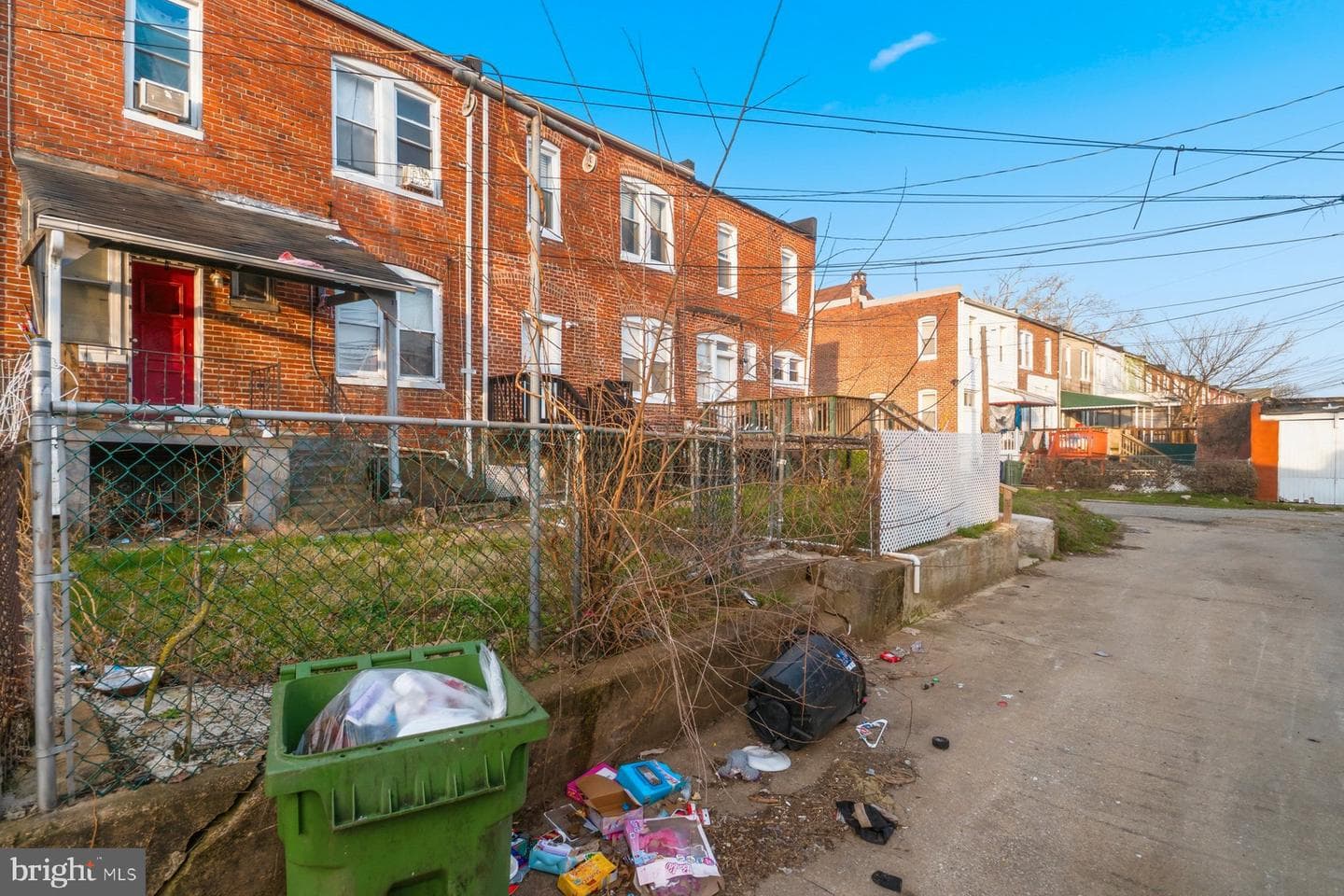 3934 Dolfield Avenue photo 8