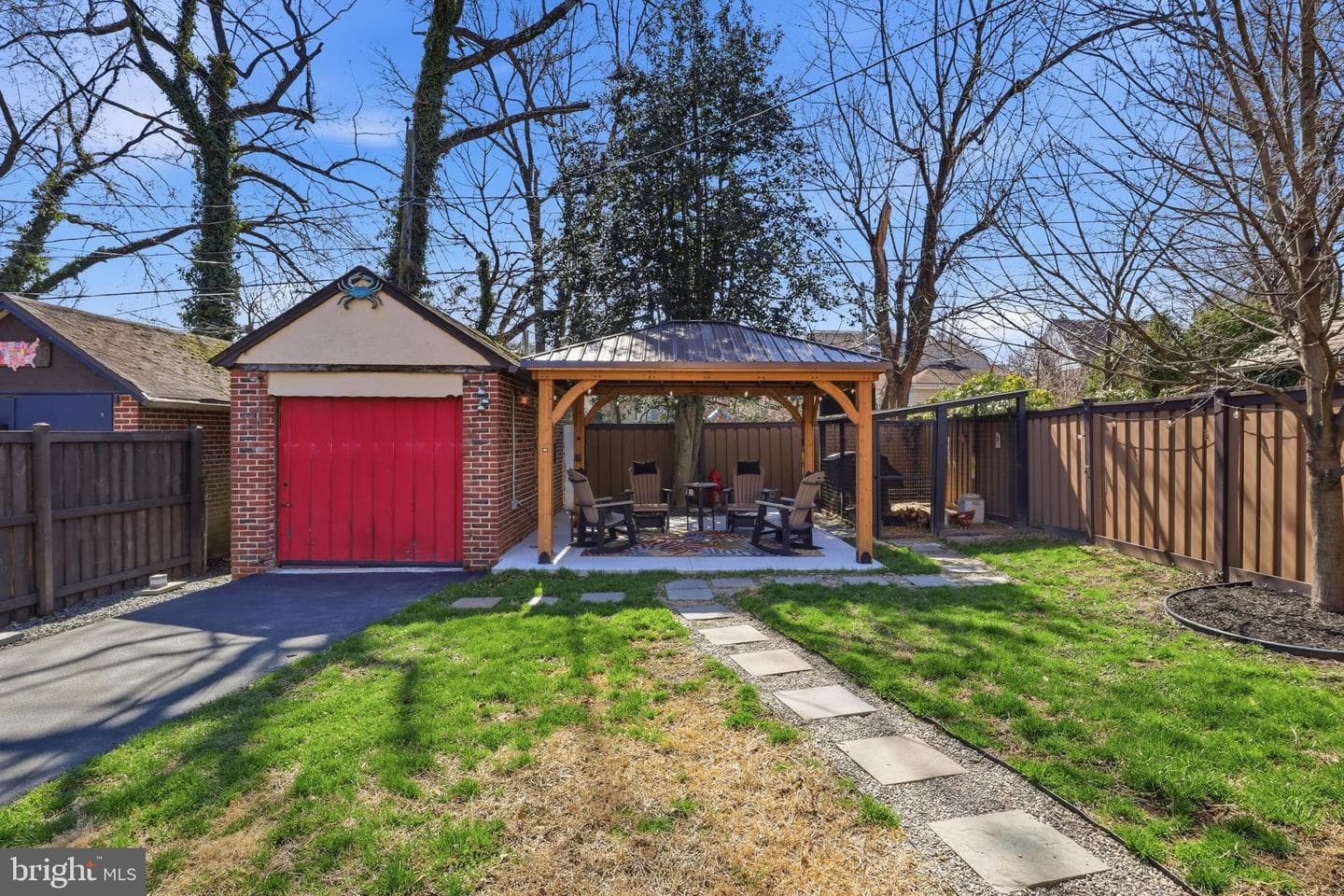 2717 Kildaire Drive photo 31