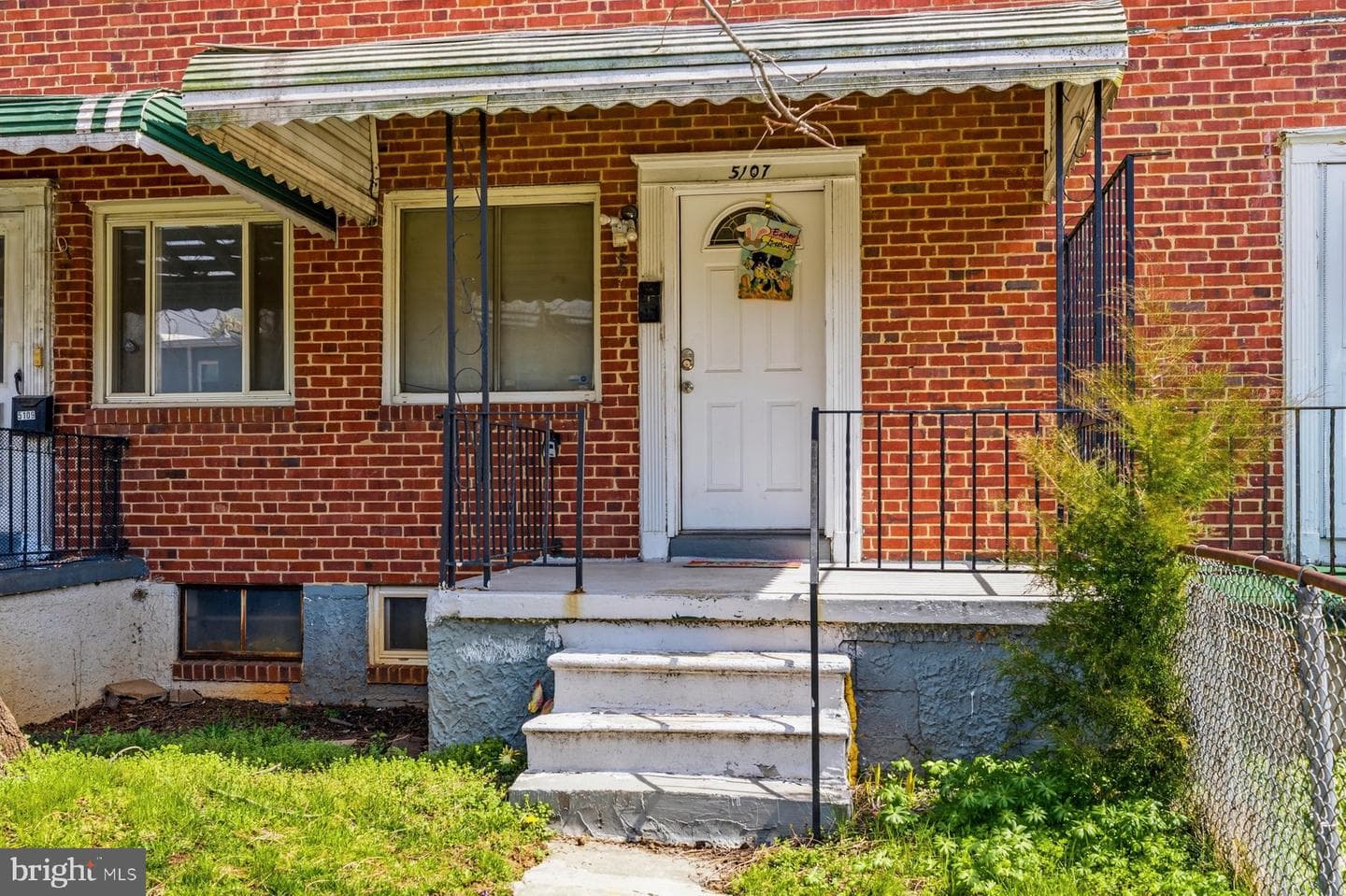 5107 Pimlico Road, Baltimore