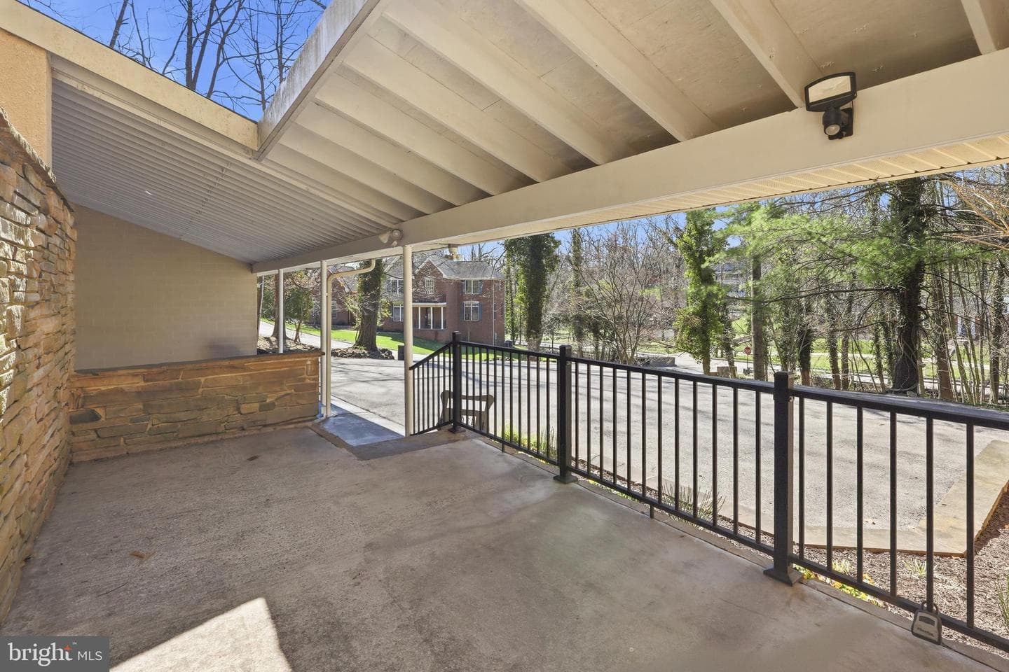 1700 Terrace Road photo 4