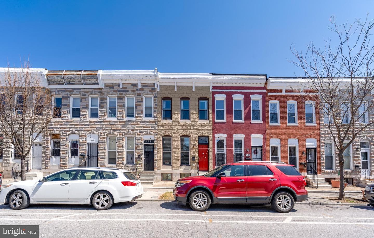 443 N Milton Avenue, Baltimore