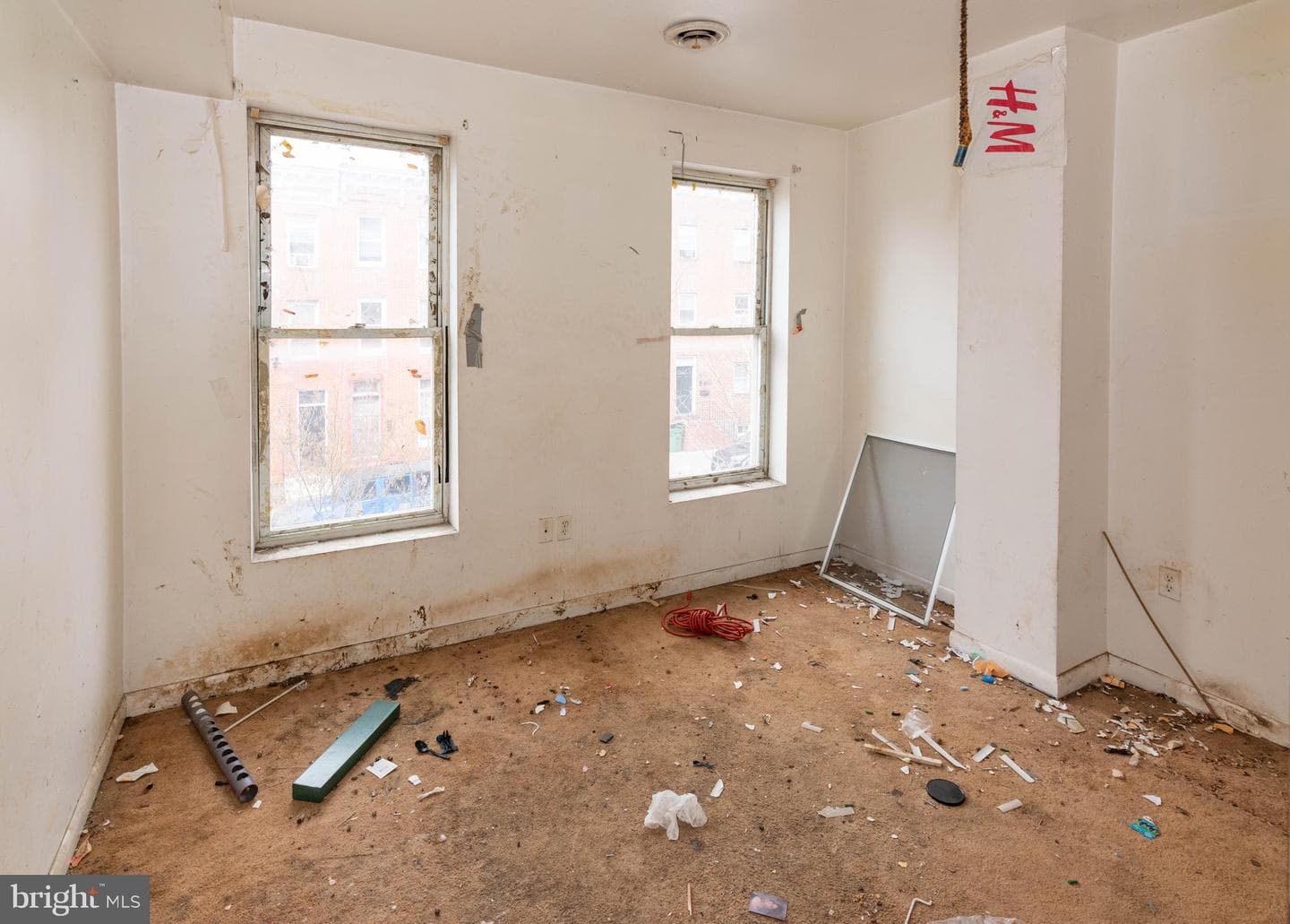 1627 S Hanover Street photo 13